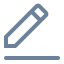 Иконка Редактирование