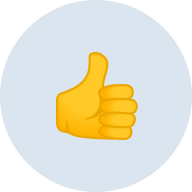 Иконка Реакция