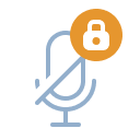 Иконка Запрещена видеоотрансляция