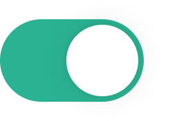 Иконка Кнопка-переключатель Включено