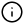 Иконка Информация