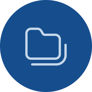 Иконка Файлы