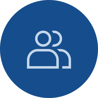 Иконка Участники