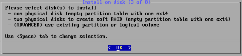 Проверка параметров