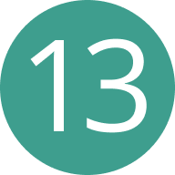 ball 13