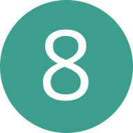 8