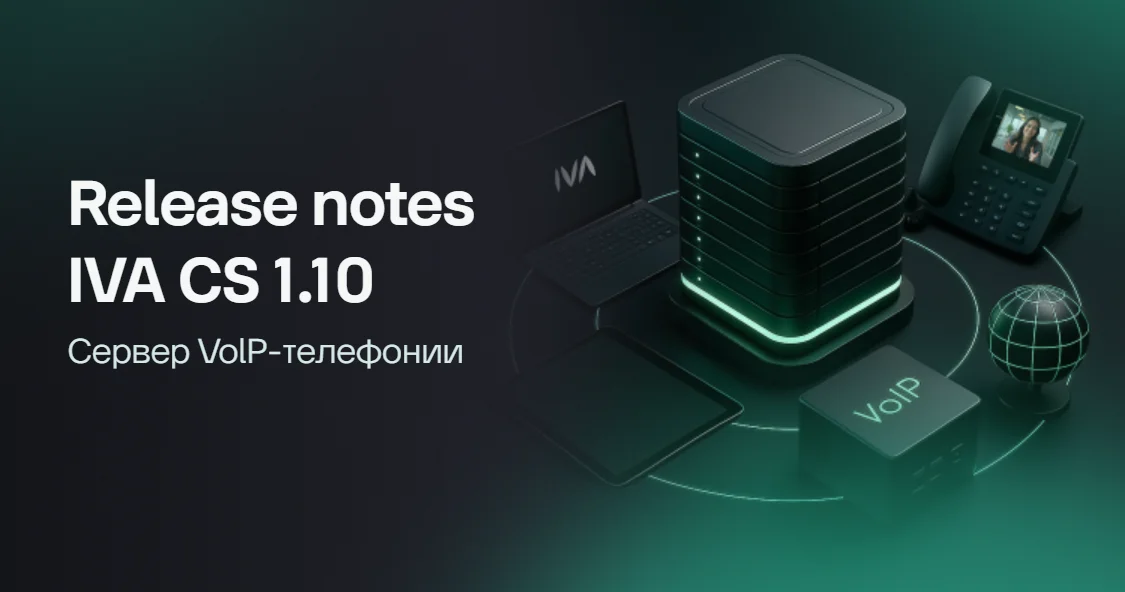 IVA CS 1.10