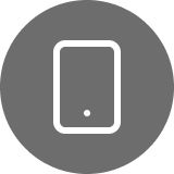 Иконка Звук включен (тихая связь)