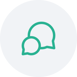 Иконка Чат