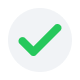 Иконка Принято