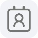 Иконка Выбор адресата