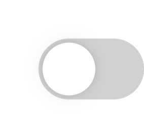 Иконка Кнопка-переключатель Включено