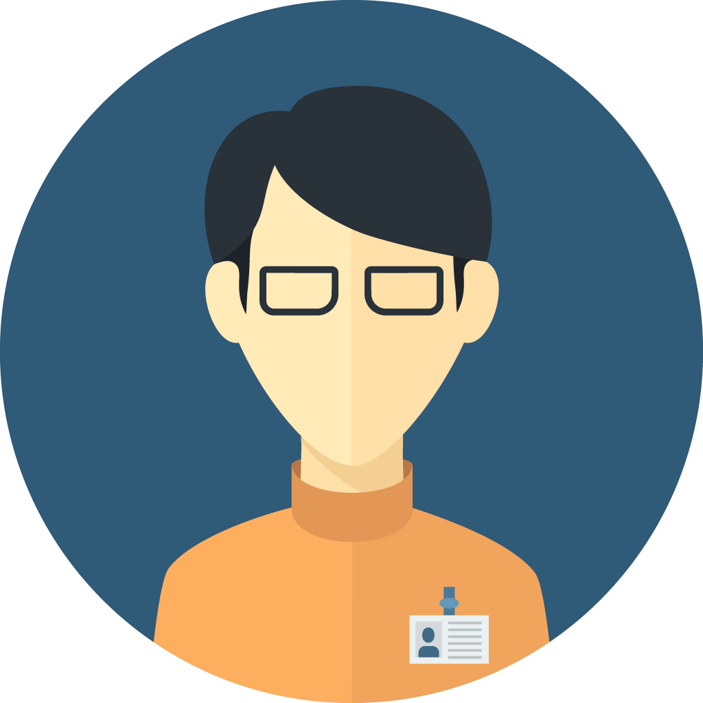 Иконка Профиль