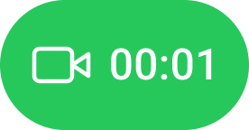 Иконка Текущий видеозвонок