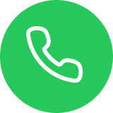 Иконка Принять звонок