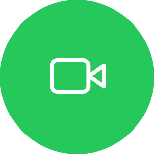 Иконка Видеозвонок