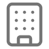 Иконка корпоративные контакты