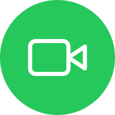 Иконка видеовызова