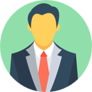 Иконка аватара пользователя