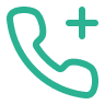 Иконка звонки