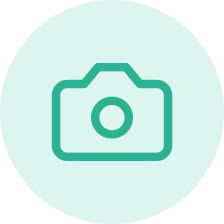 Иконка Добавить аватар