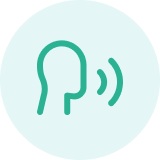 Иконка Создать широковещательный канал