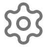 Иконка Настройки