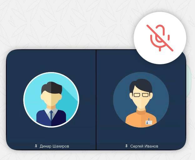 Режим Картинка в картинке