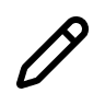 Иконка Черновики