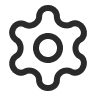 Иконка Настройки