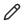 Иконка Редактировать
