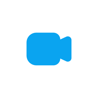 Иконка Камера включена