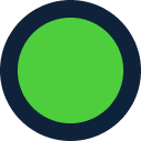 Иконка Статус В сети