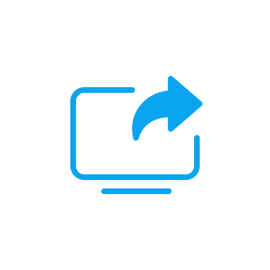 Иконка Завершения демонстрации