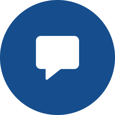 Иконка Чат открыт