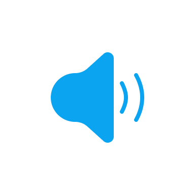 Иконка Звук включен