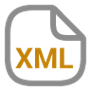Экспорт в XML