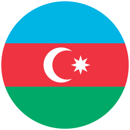 Азербайджан