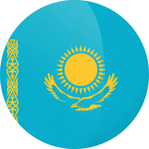 Казахстан