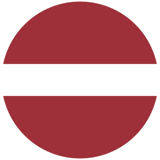 Латвия