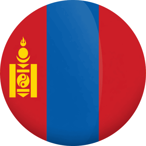 Монголия