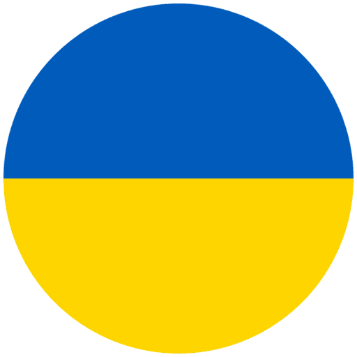 Украина