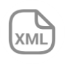 Экспорт в XML