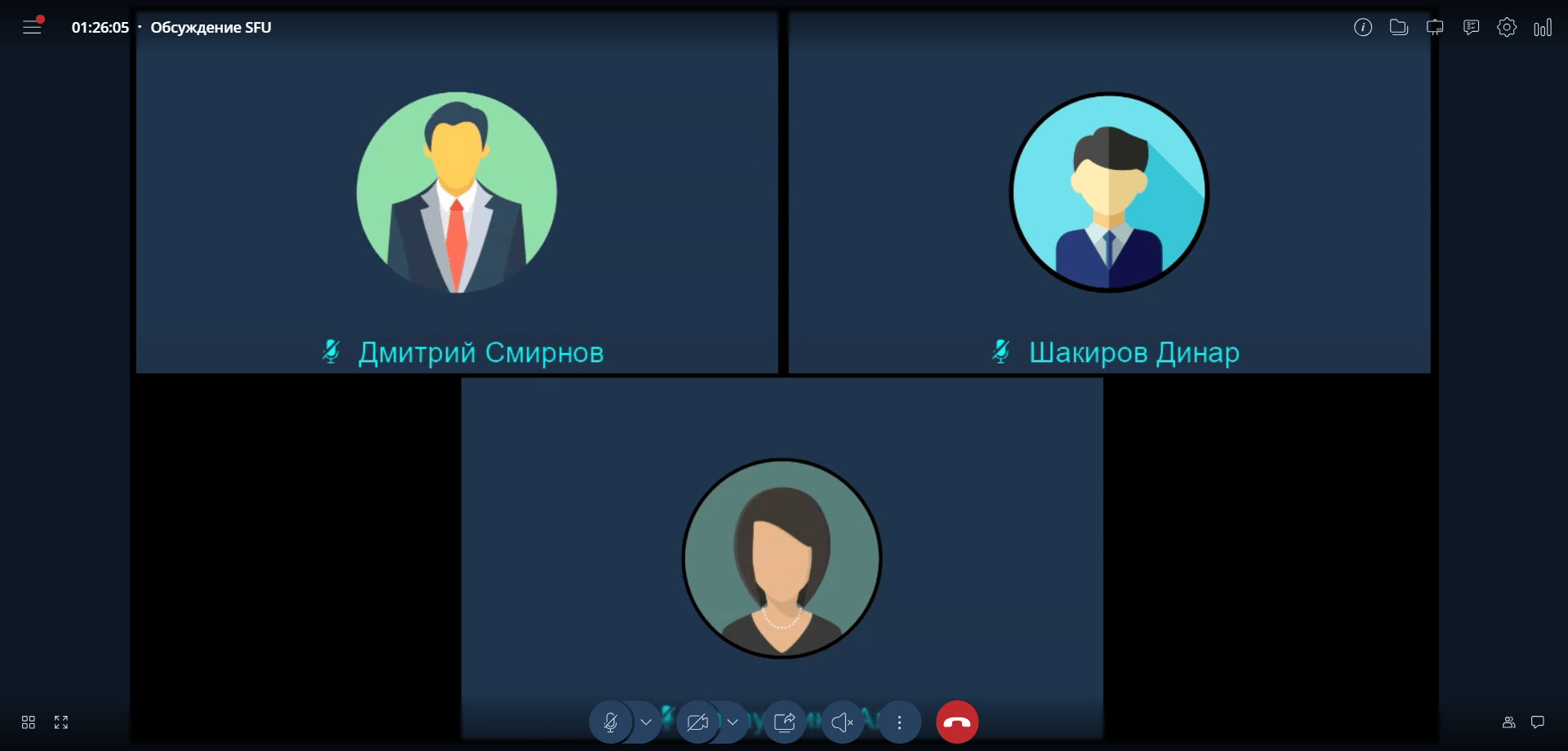 Область трансляции