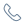 Иконка Аудиозвонок (серый)