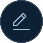 Иконка Редактирование файла