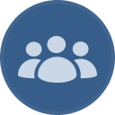 Иконка Общий (чат в мероприятии)