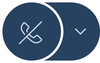 Иконка Микрофон выключен