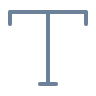 Иконка Текст