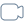 Иконка Видеозвонок (серый)